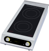 Плита индукционная Indokor IN7000 D