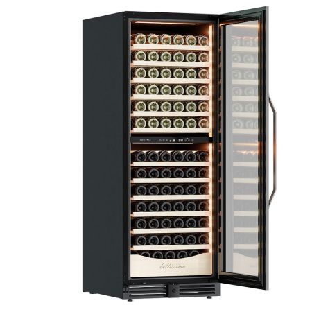 Шкаф винный Meyvel MV141PRO-KBT2
