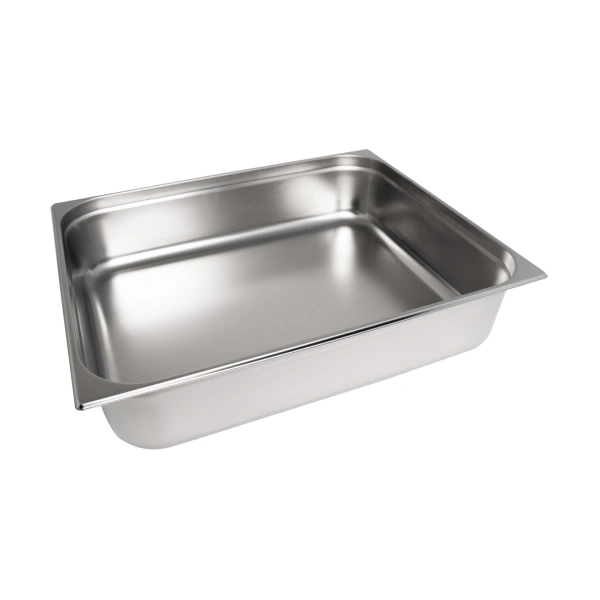 Гастроемкость Eksi E821-4WH GN2/1-100 нерж.