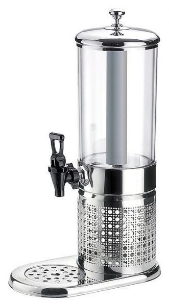 Диспенсер для сока Pintinox 50955416 3,5л