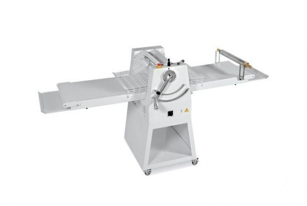 Машина тестораскаточная GGF GP 600-1200 1V