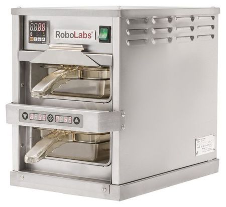 Мультихолдер RoboLabs МН-2-1М-T1