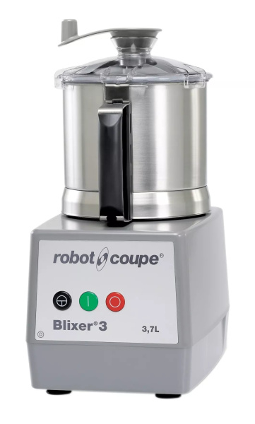 Бликсер Robot Coupe Blixer 3 33197
