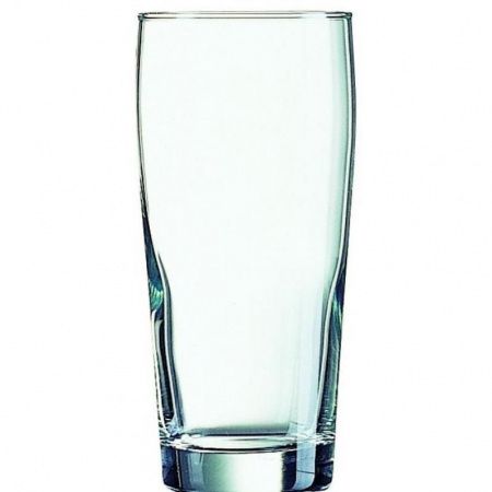 Стакан Arcoroc Willi Becher 24668 400мл h149мм