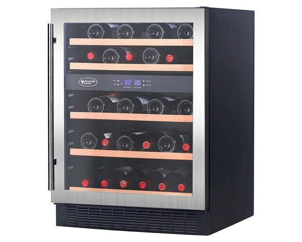 Шкаф винный Cold Vine C44-KST2