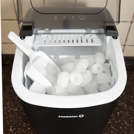 Льдогенератор Foodatlas IM-12