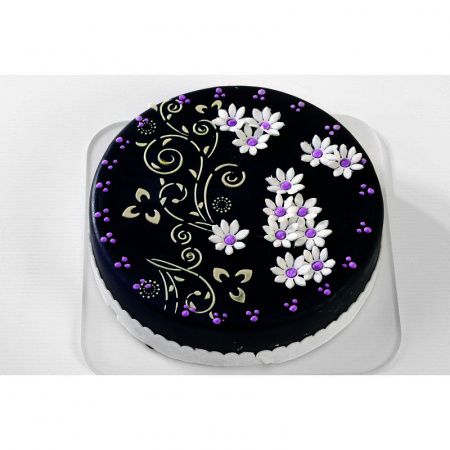 Набор кондитерских плунжеров Paderno 4шт 47622-26