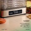 Дегидратор Meyvel MDH5-1P Black