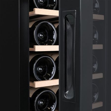 Шкаф винный Meyvel MV18-KBF1