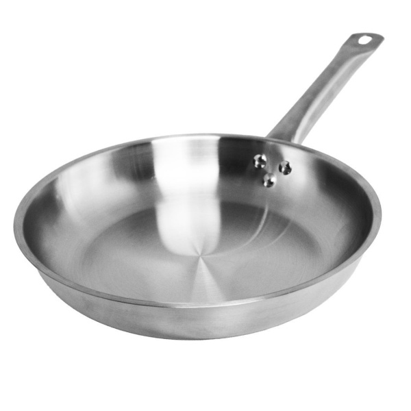 Сковорода Eksi Special ЕСК028К 300/50 нерж.