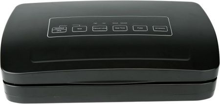 Вакуумный упаковщик бескамерный Viatto YJS210