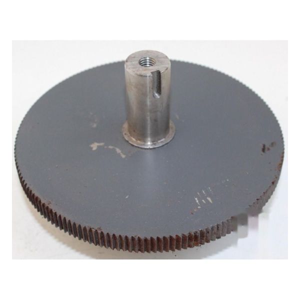 Шестерня односторонняя зубчатая Gastromix TDR-380F поз. 16