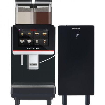 Холодильник Dr.coffee Proxima SC 10
