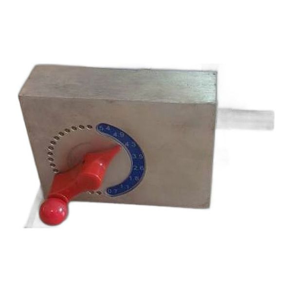 Ролик в сборе нижний Gastromix DR-40 new