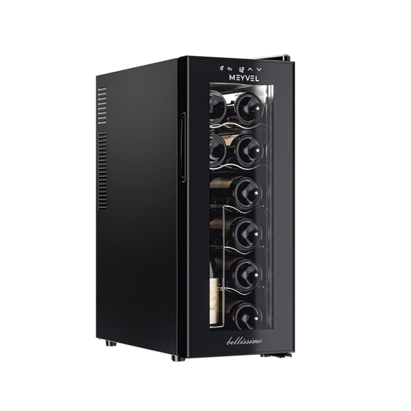 Шкаф винный Meyvel MV12-TBD1