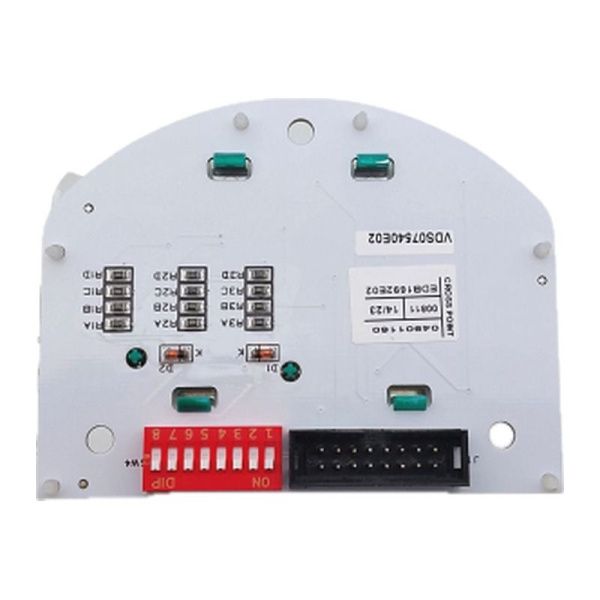 Панель кнопочная Nuova Simonelli 04901160
