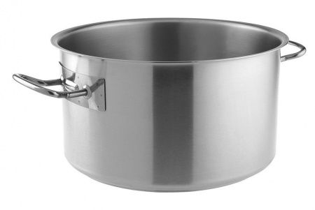 Кастрюля Pintinox SATIN 36x21см 21л 30600536