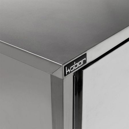 Ванна моечная Кобор ВМЦЗР/1-120/60 (ёмкость слева)