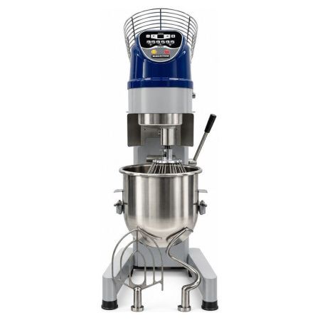 Миксер планетарный Kocateq M 30 BPLE B