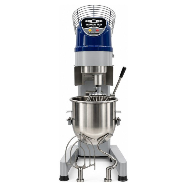 Миксер планетарный Kocateq M 30 BPLE B
