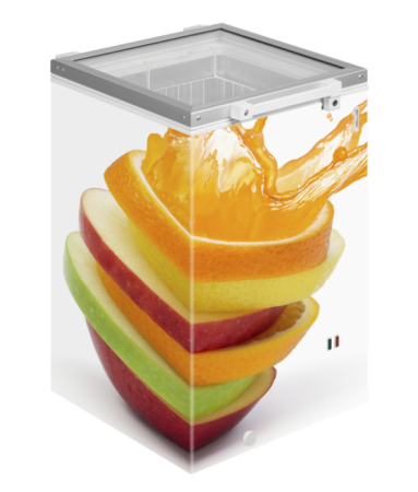 Ларь морозильный Tefcold ST160