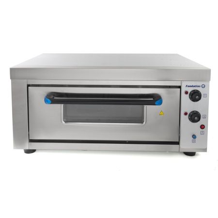 Печь хлебопекарная Foodatlas HEO-11