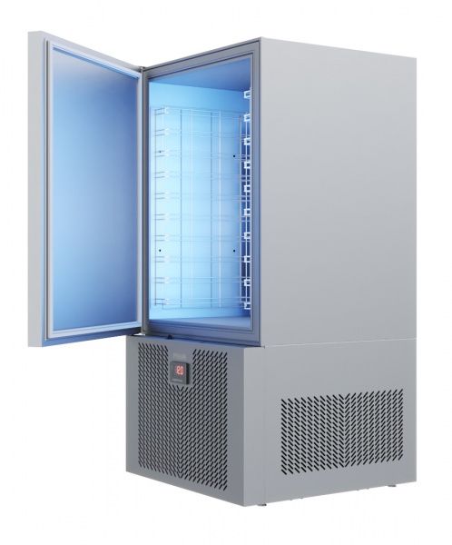 Шкаф шоковой заморозки Polair CR10-G