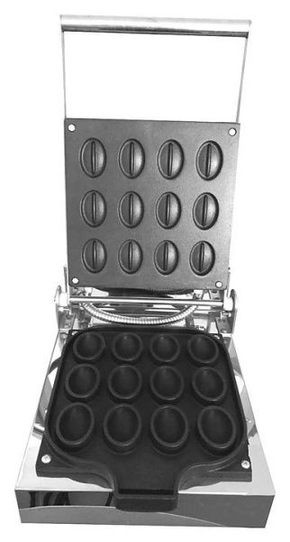 Вафельница для орешков Airhot WWN-12