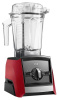 Блендер Vitamix A2500RD красный