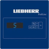 Шкаф холодильный Liebherr GKPV 6570 нерж