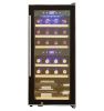 Шкаф винный Cold Vine C24-KBF2