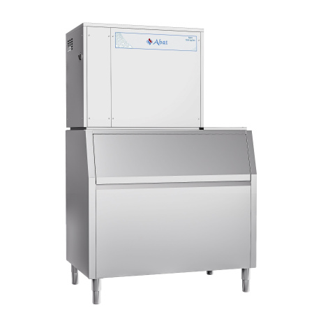 Льдогенератор Abat ЛГ-1200Ч-04