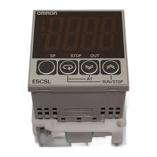 Контроллер OMRON Indokor IS ISC IT