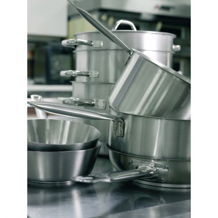 Сотейник Paderno 1,2л 11006-14