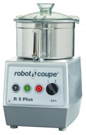 Куттер Robot Coupe R5 PLUS 1Ф.