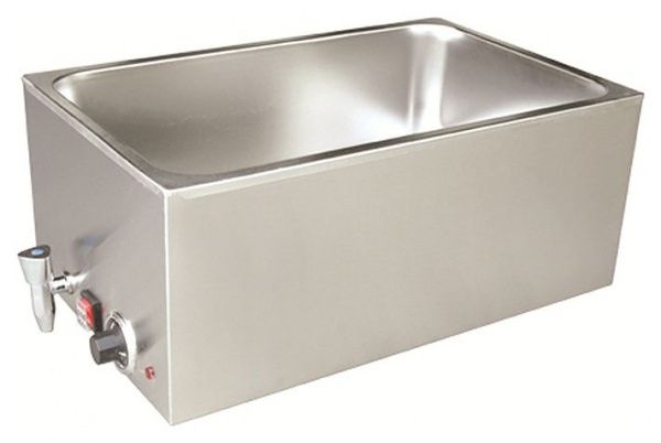 Мармит Viatto ZCK165BT