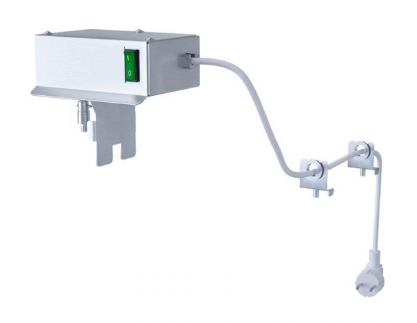 Привод для аппарата шаурмы Kayman ПШЭ-1 А