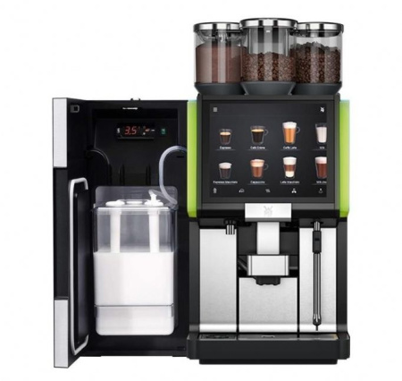 Кофемашина WMF 5000 S+ (03.1950.5010)