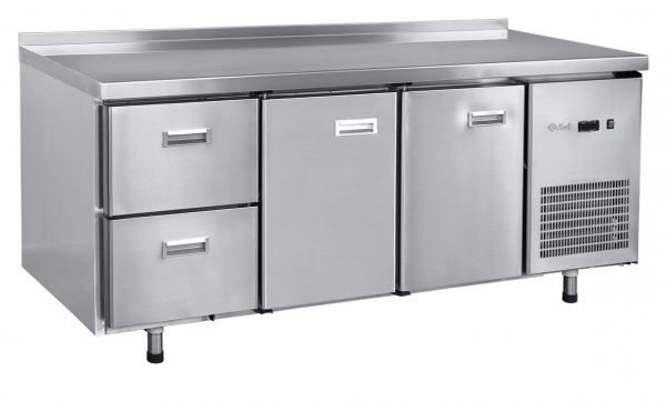 Стол морозильный Abat СХН-70-02