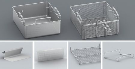 Сковорода многофункциональная Rational iVario 2-XS
