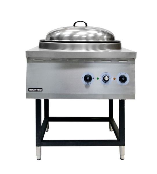 Казан Kocateq ZH6PL 2022 электрический