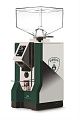 Кофемолка Eureka Mignon Specialita 55 17NX Green Gourmet