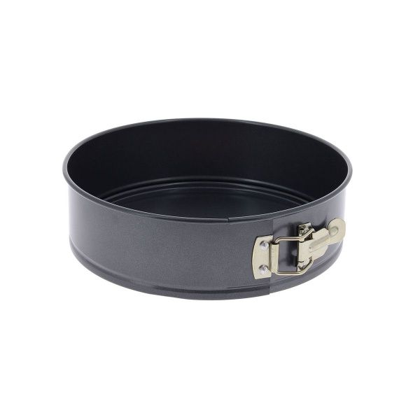 Форма для выпечки De Buyer 4844.24 d24см h6,7см разъемная