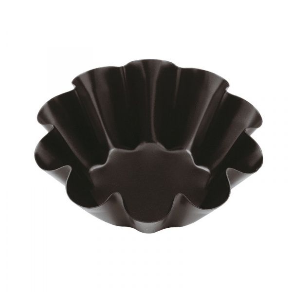 Форма для выпечки кексов Paderno D10см 47724-10