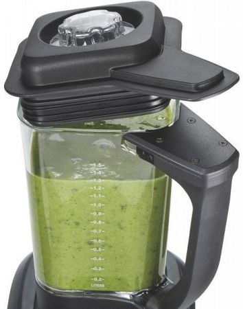 Блендер Hamilton Beach HBH455-CE