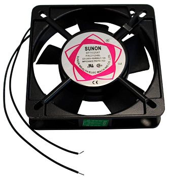 Вентилятор Airhot для HWR-2