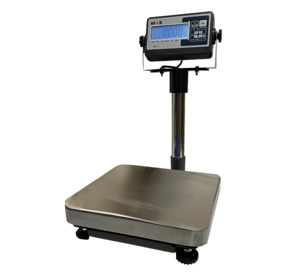 Весы порционные MAS PM1B-10-2828