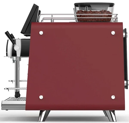 Кофемашина Franke Mytico Due 2G S3 H1 S1