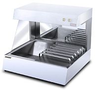 Станция для фасовки картофеля фри Airhot FCS-30