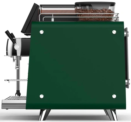 Кофемашина Franke Mytico Vario 2G S3 H1 S1 IMT